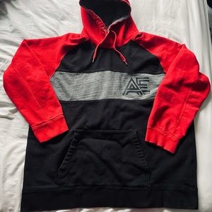 AMERICAN EAGLE | Hoodie | 3XL